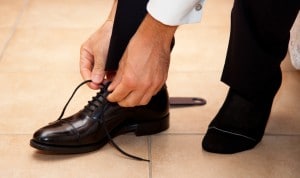 chaussures homme