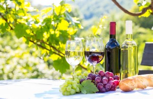 cours de vin