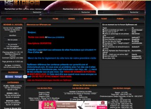 dpstream