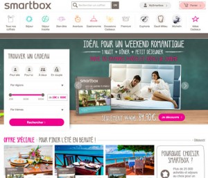 smartbox promo