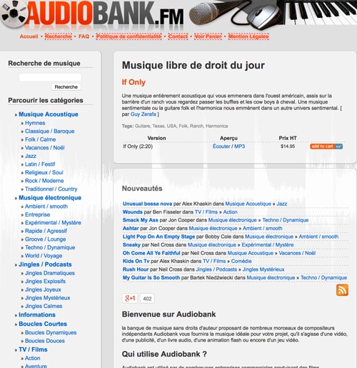 audiobank