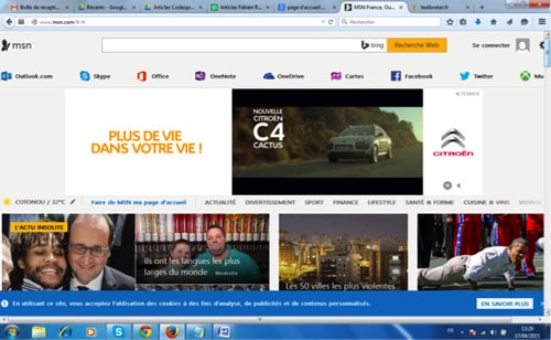 hotmail