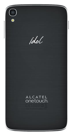 idol 3 de dos