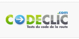 codeclic pour réussir son examen du code de la route 2016