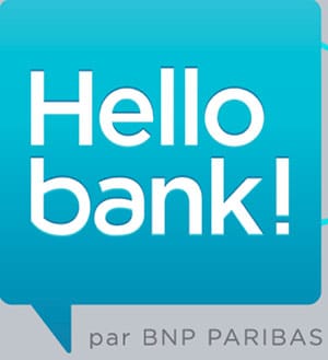 hello bank logo