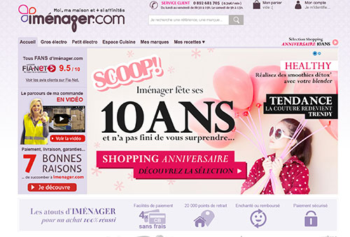 imenager.com