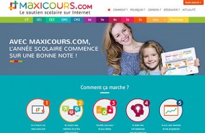 maxicours
