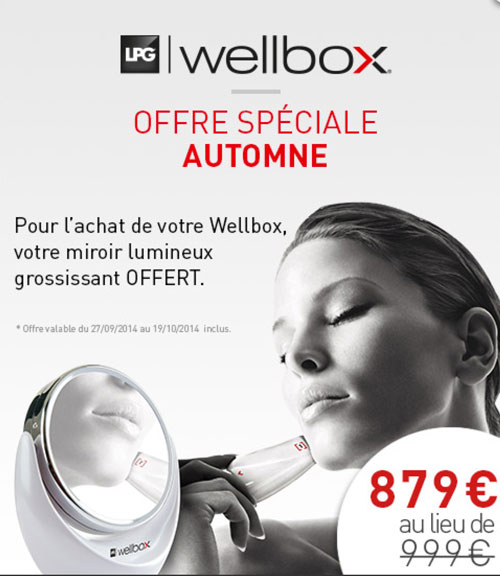 offre promotionnelle