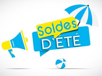 soldes été 2015