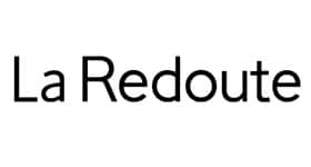 Code promo La redoute